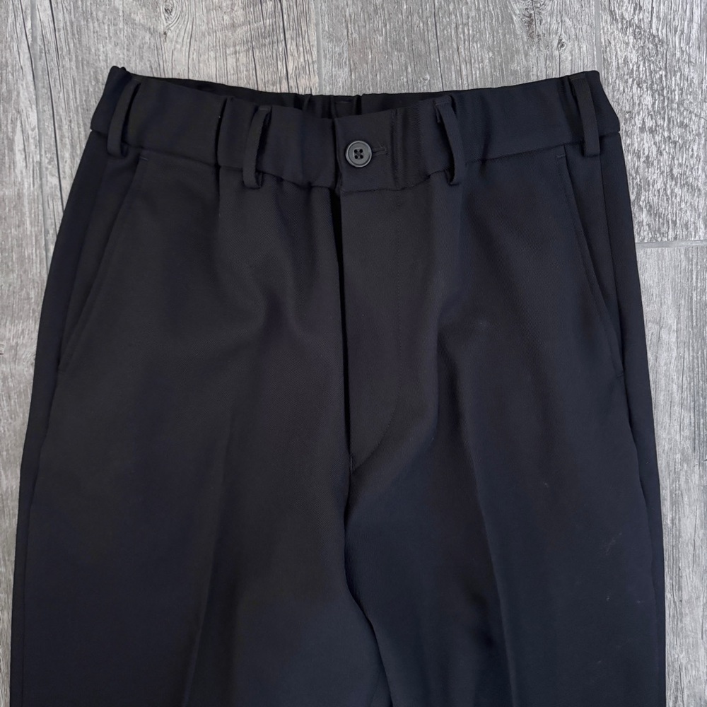 Uniqlo Men’s Dress Pants Black Small
